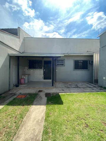 imagem 1 - Casa comercial para alugar no bairro Jardim Europa I em Santa Bárbara d`Oeste/SP. imagem 1 - Casa comercial para alugar no bairro Jardim Europa I em Santa Bárbara d`Oeste/SP.